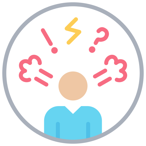 Ansiedad financiera diaria