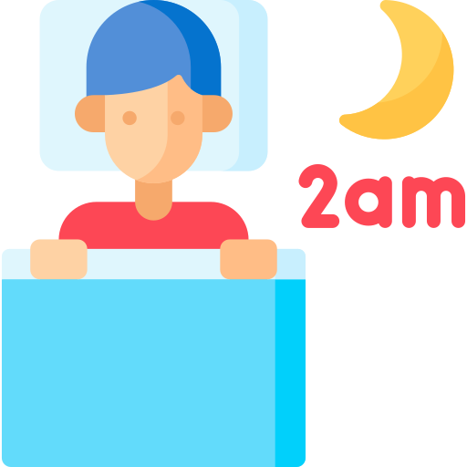 Las deudas no te dejan dormir