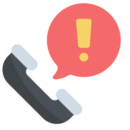 Las llamadas de cobro no paran